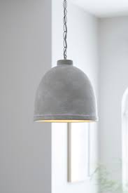 Next Lydford Pendant Grey Hanging Lights Lighting Light Fittings