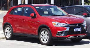 Benefit in kind malaysia 2018 car. Mitsubishi Rvr Wikipedia