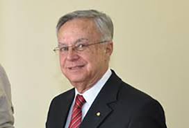 UFJF lamenta morte de ex-reitor Márcio Leite Vaz