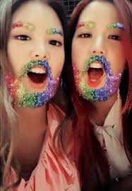 See more of blackpink cute photos on facebook. Download Blackpink Wallpaper Gif Cikimm Com