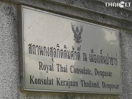 Duta besar malaysia di thailand, datuk jojie samuel berkata kedutaan itu sedang mengumpul data mengenai rakyat malaysia yang tinggal di negara gajah putih itu. Thai Visa In Bali Get Thailand Visa In Denpasar Thaiest