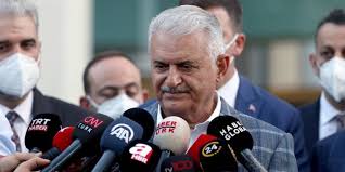 Binali yıldırım ve ailesinin gizli serveti ortaya çıktı! Chp Li Bozkurt Binali Yildirim In Serveti Koc Ve Sabanci Yi Coktan Gecmis