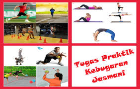 Setiap orang membutuhkan kesegaran jasmani yang baik agar dapat melaksanakan pekerjaannya dengan efektif dan efesien program latihan kondisi fisik perlu direncanakan agar dapat meningkatkan kebugaran jasmani dan kemampuan ergosistem tubuh. Tugas Praktik Kebugaran Jasmani Pjok Kelas X Semester 2 Tp 2020 2021 Pjok In