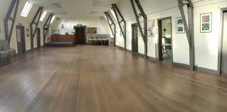 The Hall — Manley Village Hall