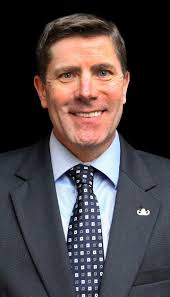 Cotton resigns as HC Manager