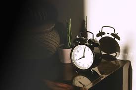 I will keep the old bells to power the alarm with the motor. Should You Use An Alarm Clock To Wake Up From Sleep