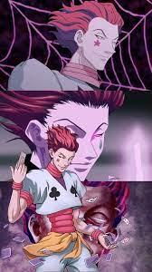 Hunter x hunter fond d'écran ceci est l'aperçu de l'image 1024x576. Hunter X Hunter Hisoka Morow Hunterxhunter Hisokamorow Anime Cosplayclass Hunter Anime Hunterxhunter Hisoka Hisoka