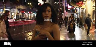 GIRL LOST: A HOLLYWOOD STORY, Psalms, 2020. © Breaking Glass Pictures  Courtesy Everett Collection Stock Photo - Alamy