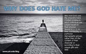 Sister spits out tiny brother into the palm of her hand! Why Does God Hate Me Pittsburgh Theological Seminary
