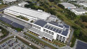 Conference, held in sarawak malaysia in may 2013, 'save rivers network' together with affected indigenous people, including communities affected by bakun dam, and indigenous people who will be affected by new. Intel Unveils Its Largest Solar Farm Outside Us