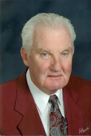 Obituary information for George Lyons Hodges