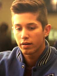 Comfort and Best Character: Jeff Atkins in 13 Reasons Why