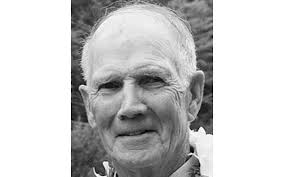 Robert ONeill Obituary (1934