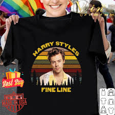 Unisex regular fit, true to size. Angle Harry Styles We Ll Be A Fine Line Shirt Hoodie Sweater Longsleeve T Shirt