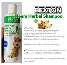 Maybe you would like to learn more about one of these? Neem For Cats Online