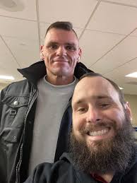 Wrestling meet and greets in San Antonio, July?