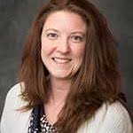 Faculty Spotlight: Heather Riffle