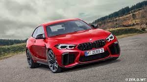 When it comes to max performance, the word compromise is a curse, but never fear, the 2021 bmw m2 competition doesn't have to put a quarter in the swear jar. Next Gen 2022 Bmw M2 G87 Gets First Renderings