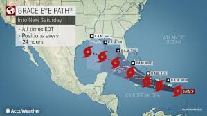 When any public storm warning signal number is hoisted or put in effect for the first time, the corresponding meteorological conditions. Duo0qidgio0ucm