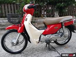 ป กพ นในบอร ด motocycle honda มอเตอร ไซค ม อสอง