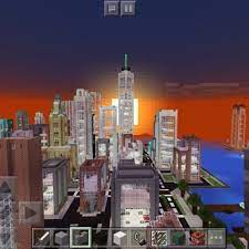 Want to make a minecraft server so you can play with your friends? Nyc Minecraft Pe Nyc Minecraft Twitter