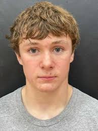 Brady Shekleton's last-second victory highlights Western Dubuque high  school boys' wrestling dual ov