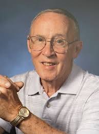 John E. Wiltrout Obituary