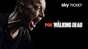 Die zusatzfolgen zur season 10 werden ab dem 1. The Walking Dead Finale Der 10 Staffel Am 5 Oktober 2020 Auf Sky Deutschland Schauen Premiere Direkt Nach Us Ausstrahlung Werbung Seriesly Awesome