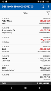 Wie lange dauert es, eine karte zu entsperren? Spardabanking App Fur Sparda Sudwest Hannover Hamburg