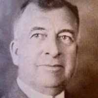 William Vernon Faunce (1870–1933) • FamilySearch