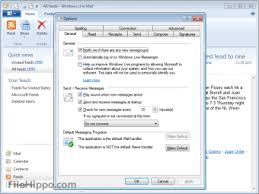 Download Windows Live Mail 16 4 3528 For Windows Filehippo Com