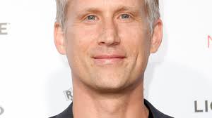 Reed Diamond Biography, Celebrity Facts and Awards