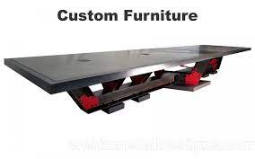Austin metal fabrication creates and produces, but is not limited to: Custom Furniture Fabrication Archives Weltz Custom Metal Designs