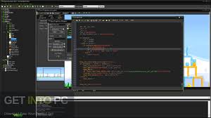 Gamemaker Studio Ultimate 2020 Free Download