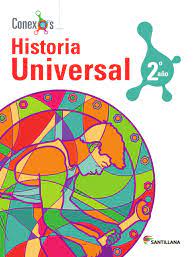 Editorial anaya, serie aprender es libro de historia del mundo contemporáneo, 1° de bachillerato usado este año en el ies san diego en puerto del rosario, está como nuevo y también. Historia Universal 2do Ano By Santillana Venezuela Issuu