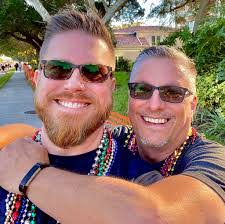 Vincent Rister's Instagram, Twitter & Facebook