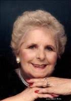 Evelyn Pierce Obituary (1930