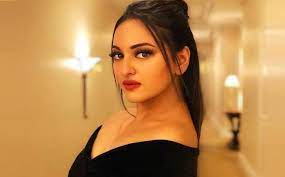 She has black color hair and black color eye. Sonakshi Sinha Biography Wiki Age Husband Family Bulletinscore