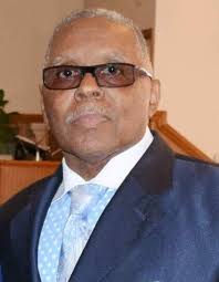 Obituary for Johnnie Smith