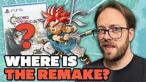 Smash Music Mods] Chrono Trigger