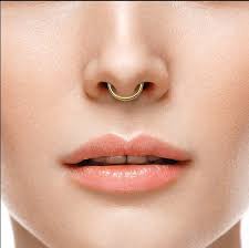 See below.) 13 to 15 years old. How Much Does A Septum Piercing Cost Guy Leta Tooer