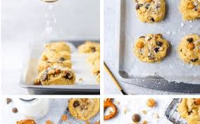 Maybe you would like to learn more about one of these? Copycat Panera Kitchen Sink Cookie Colleen Christensen Nutrition