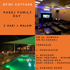 Anda bisa menikmatinya secara gratis, cukup dengan internet anda. D Fini Cottage Posts Facebook