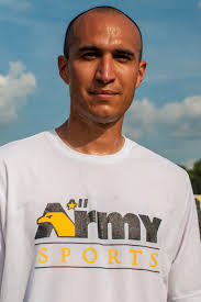 Sgt. Raul Quinones: A mainstay