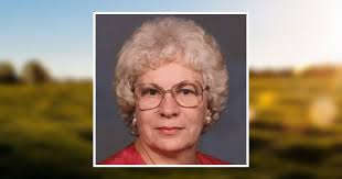 Dorothy Kubelka Obituary December 15, 2017