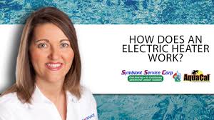 Similar to gas tankless water heaters, tankless electric water heaters will start to warm up only when you're tapping the hot water. Heating Your Swimming Pool With Electric Good Or Bad