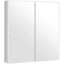 Meuble haut armoire suspendue de toilettes placard mural avec>. Dreamade Armoire Murale De Salle De Bain Meuble De Rangement Toilettes En Bois Avec Miroir 2 Etageres Pour Wc Toilettes Blanc Achat Vente Armoire De Toilette Armoir De Salle De Bain Cdiscount