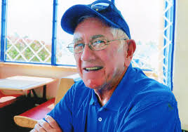 Obituary of Marshall E. Smith