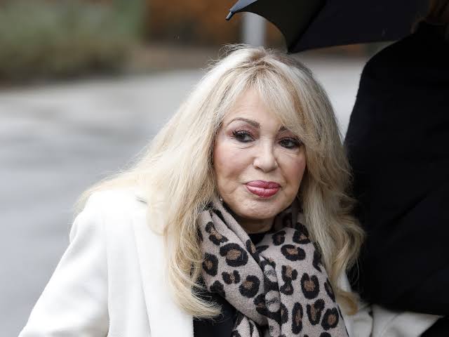 Patricia Paay geeft kijkje in herstelproces