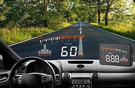 There's also 4gb of storage to fill up with what you want. Robot Check Head Up Display Obd Heads Up